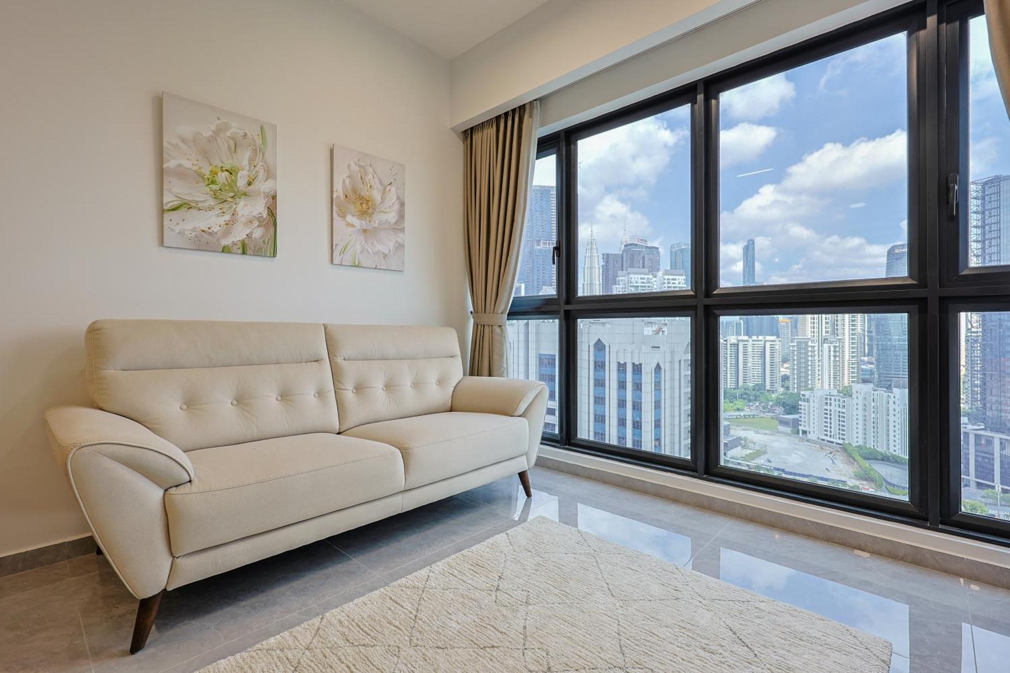 Agile Bukit Bintang By Nexx Field *