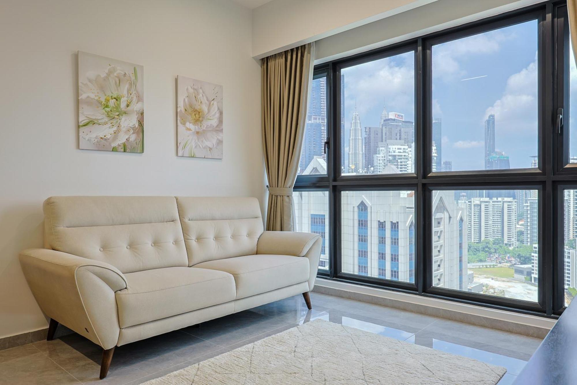 Agile Bukit Bintang By Nexx Field
