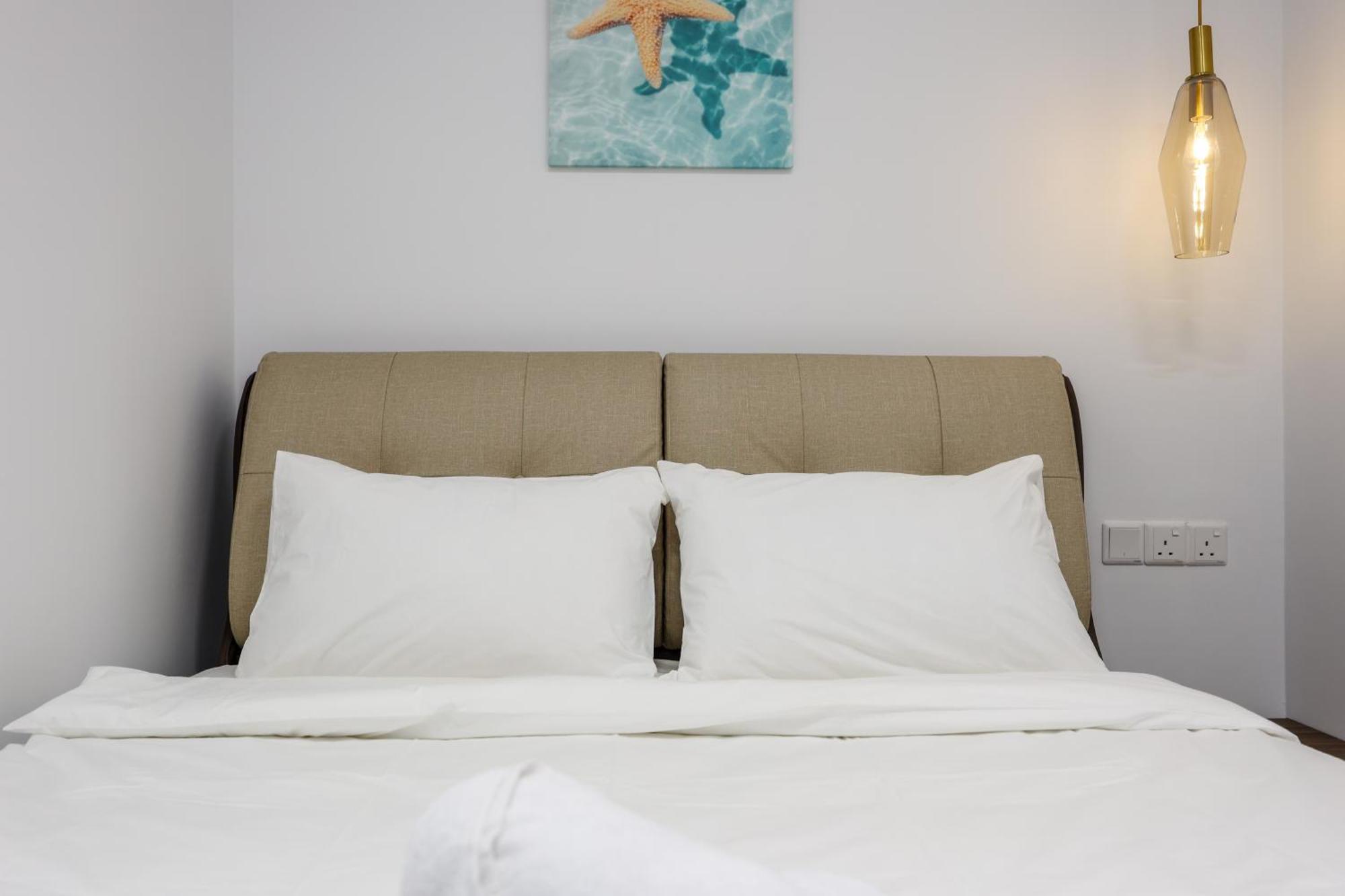 Agile Bukit Bintang By Nexx Field Apartment *