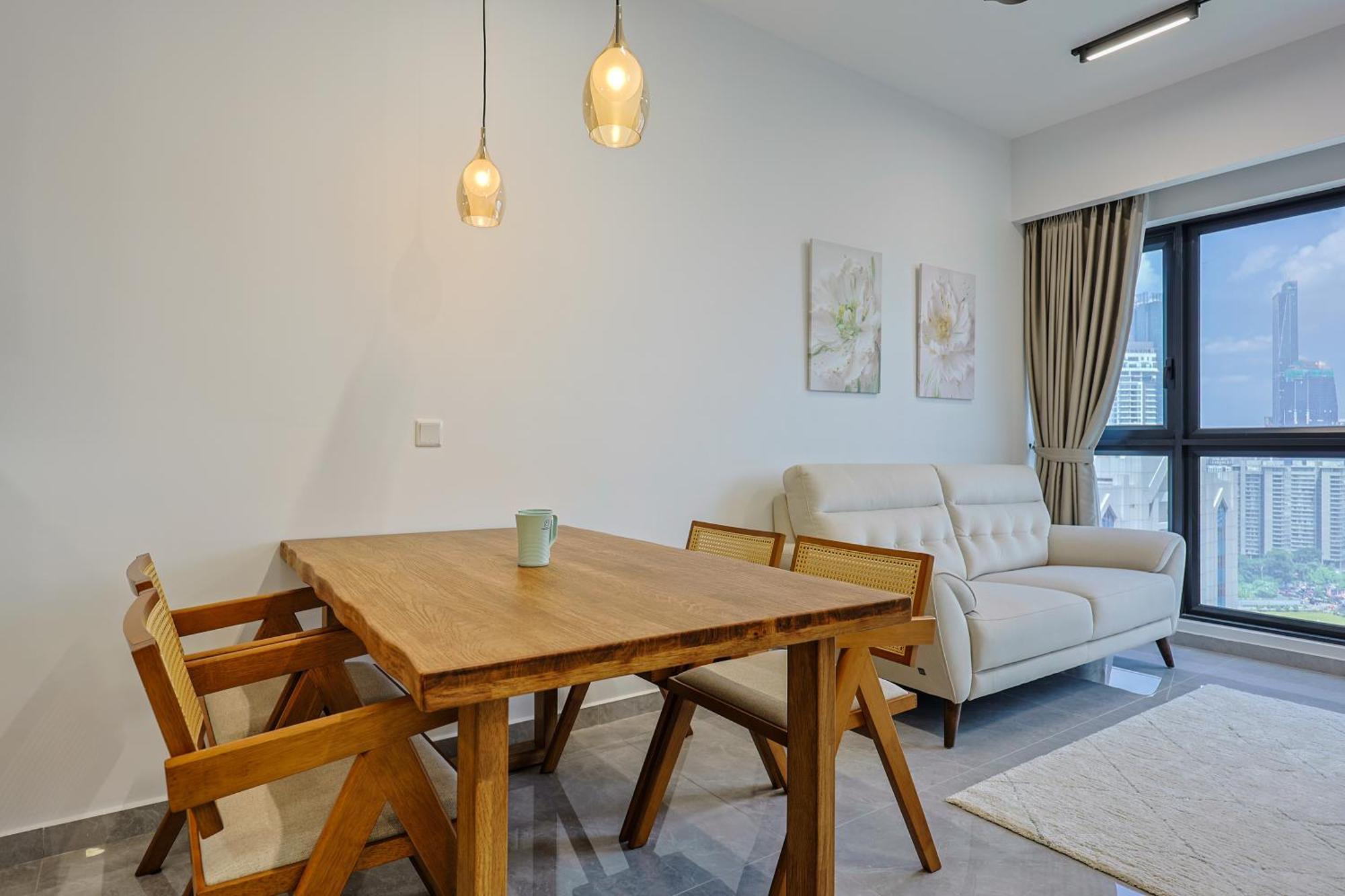 Apartment Agile Bukit Bintang By Nexx Field Kuala Lumpur