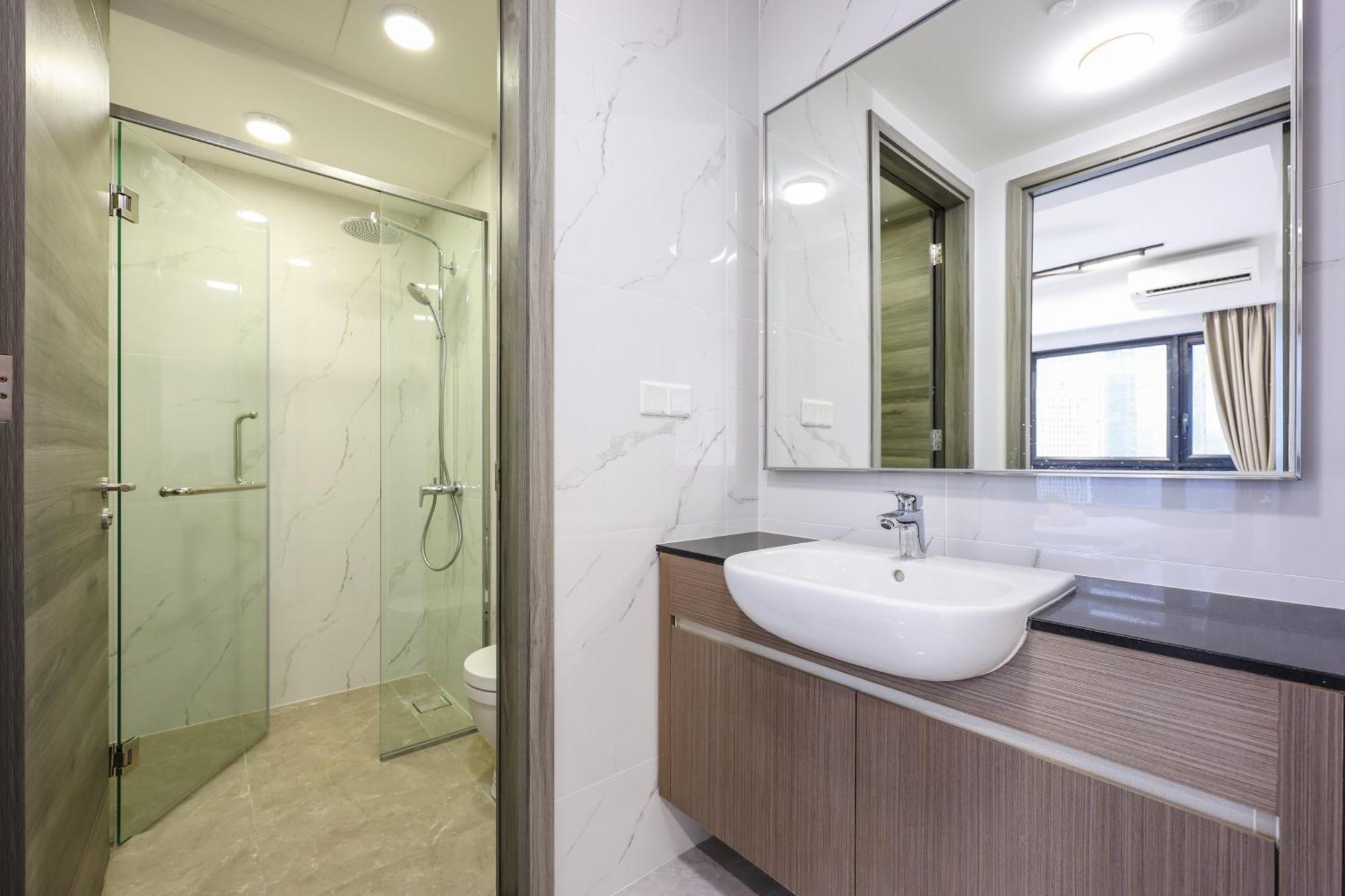 Apartment Agile Bukit Bintang By Nexx Field