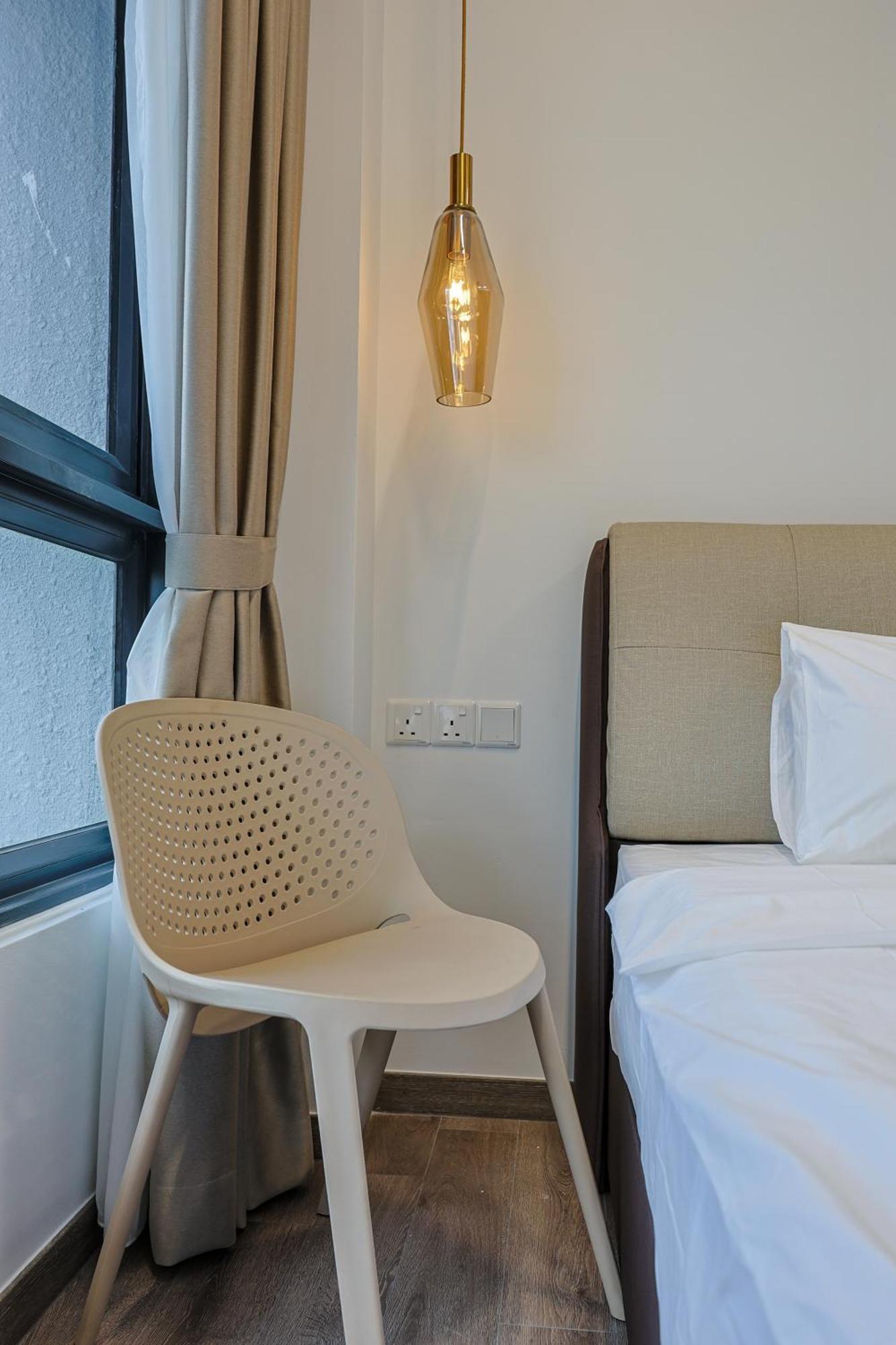 Agile Bukit Bintang By Nexx Field Apartment *