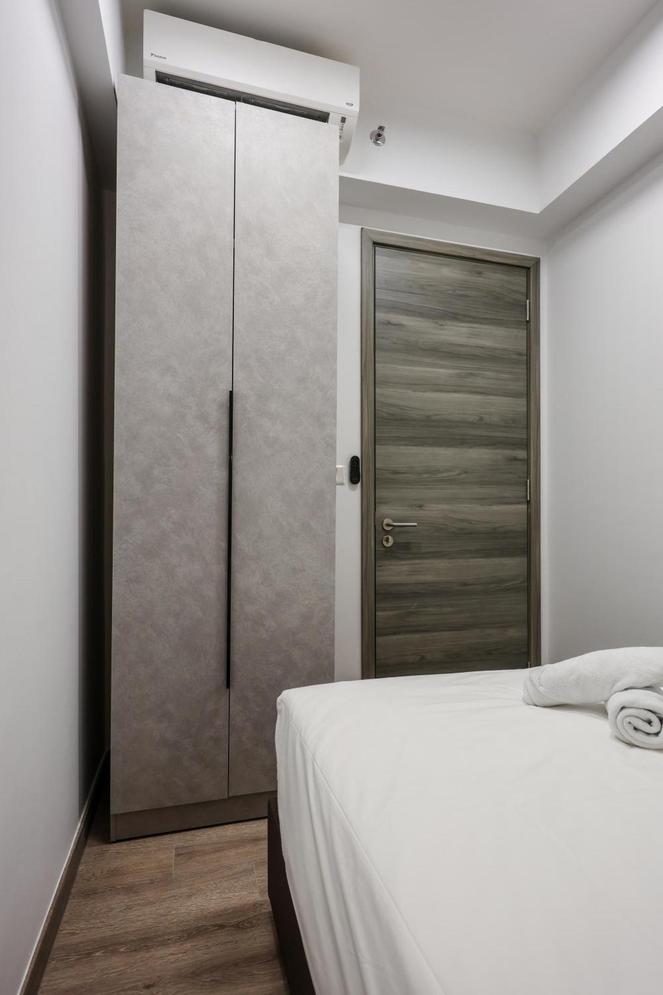 Agile Bukit Bintang By Nexx Field Apartment Kuala Lumpur