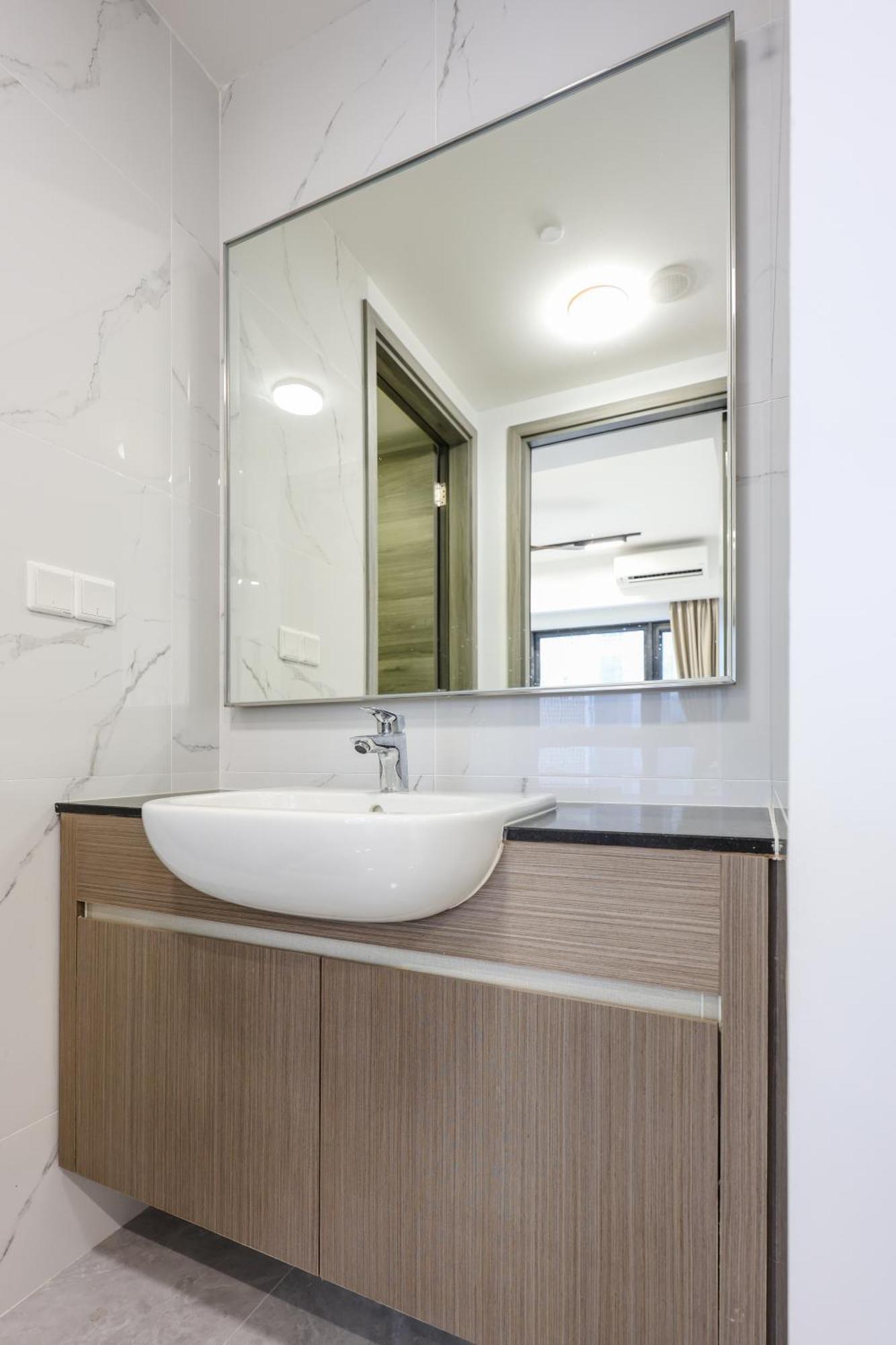 Agile Bukit Bintang By Nexx Field Apartment *